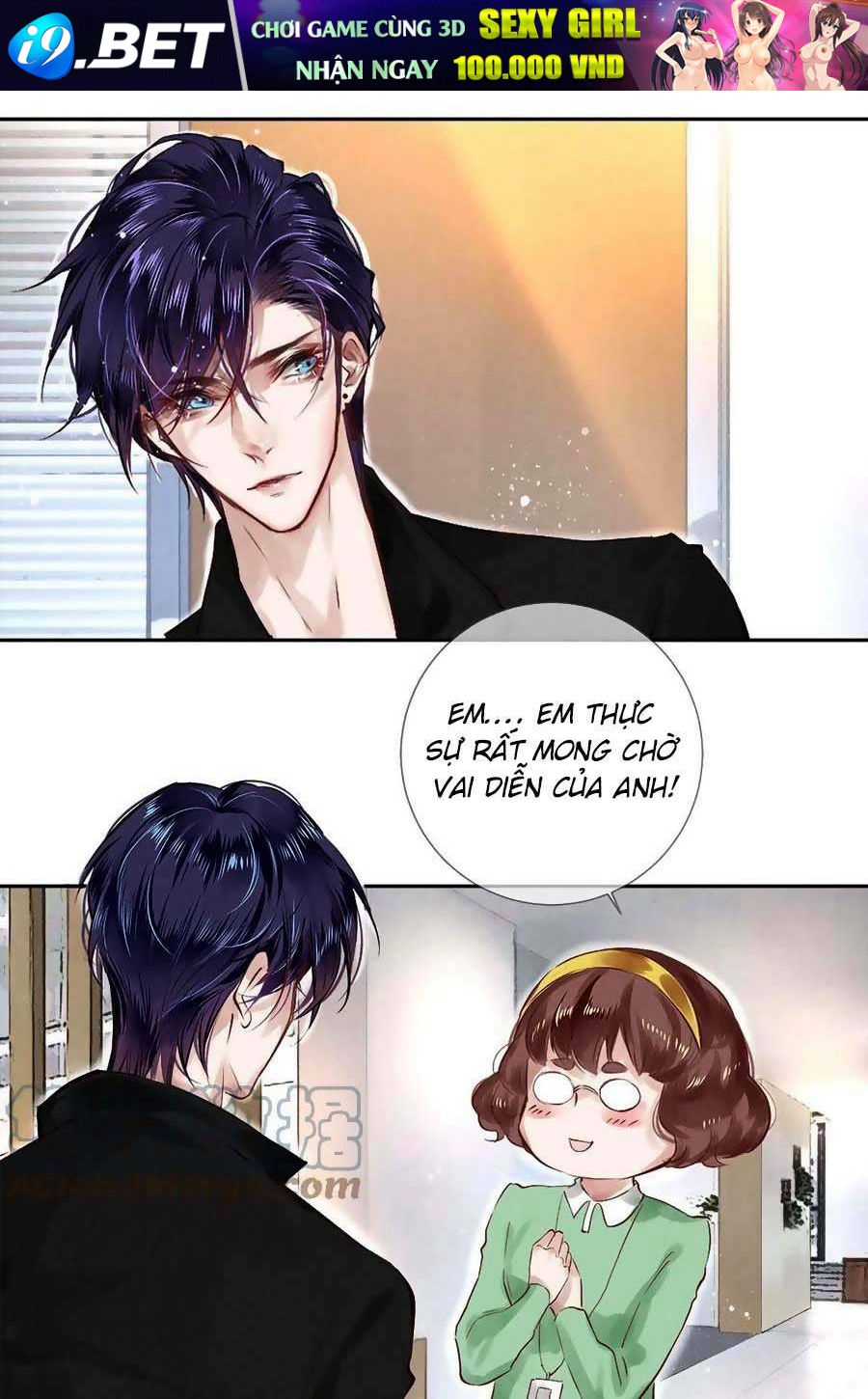 Chung Cư Của Các Ảnh Đế - Chapter 69 - Page 19