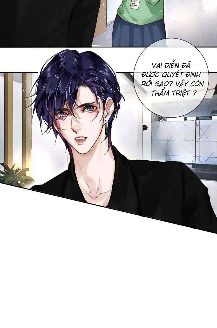 Chung Cư Của Các Ảnh Đế - Chapter 69 - Page 20