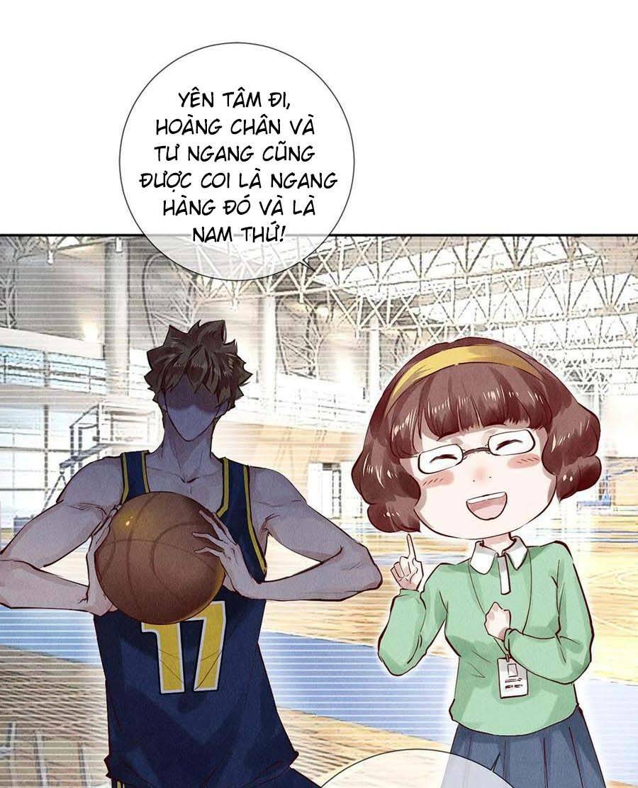 Chung Cư Của Các Ảnh Đế - Chapter 69 - Page 22
