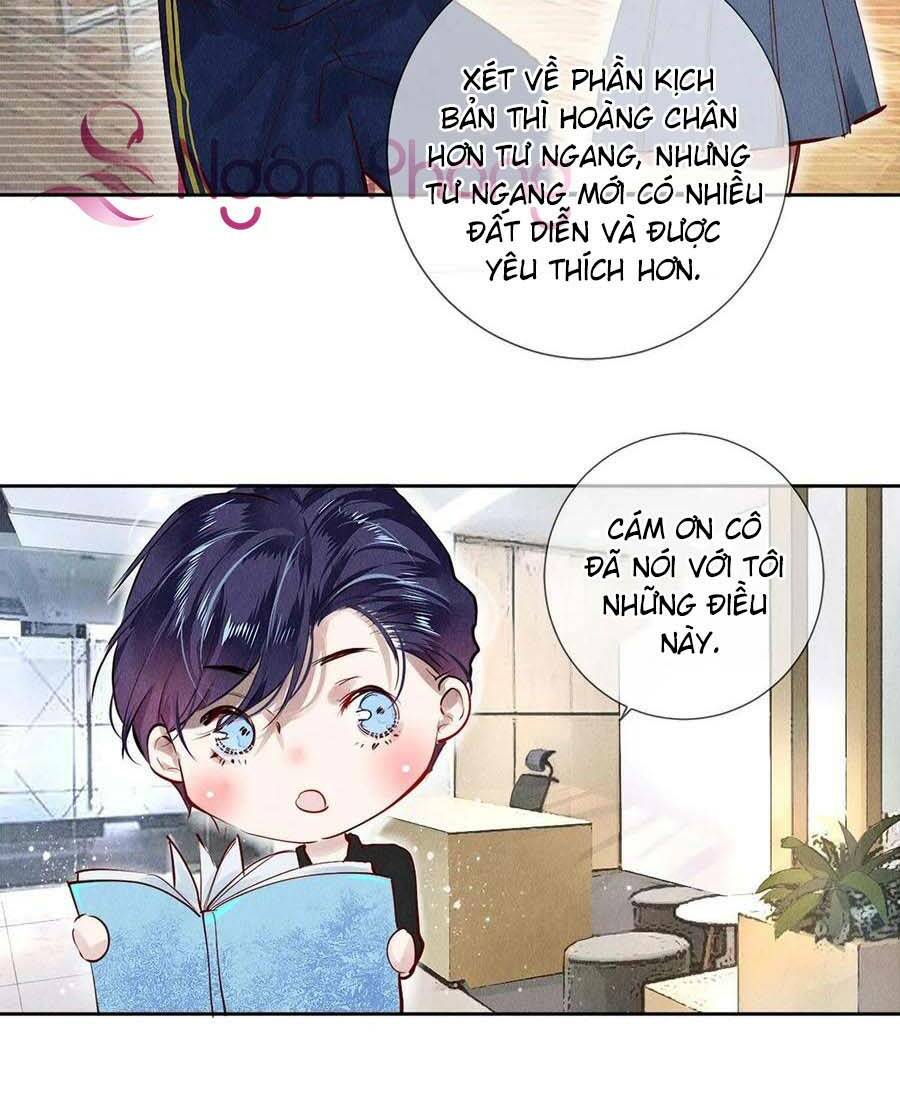 Chung Cư Của Các Ảnh Đế - Chapter 69 - Page 23