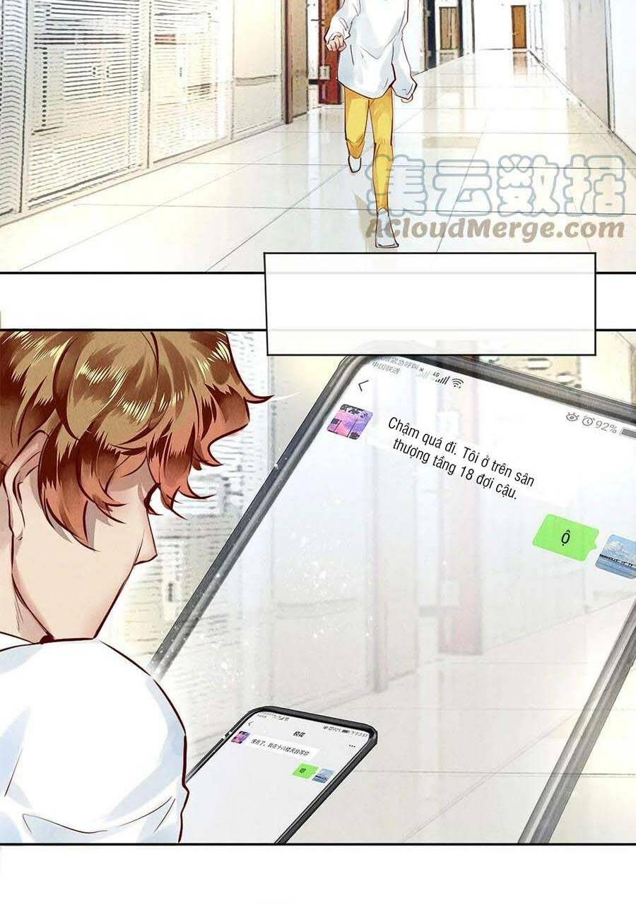 Chung Cư Của Các Ảnh Đế - Chapter 69 - Page 25