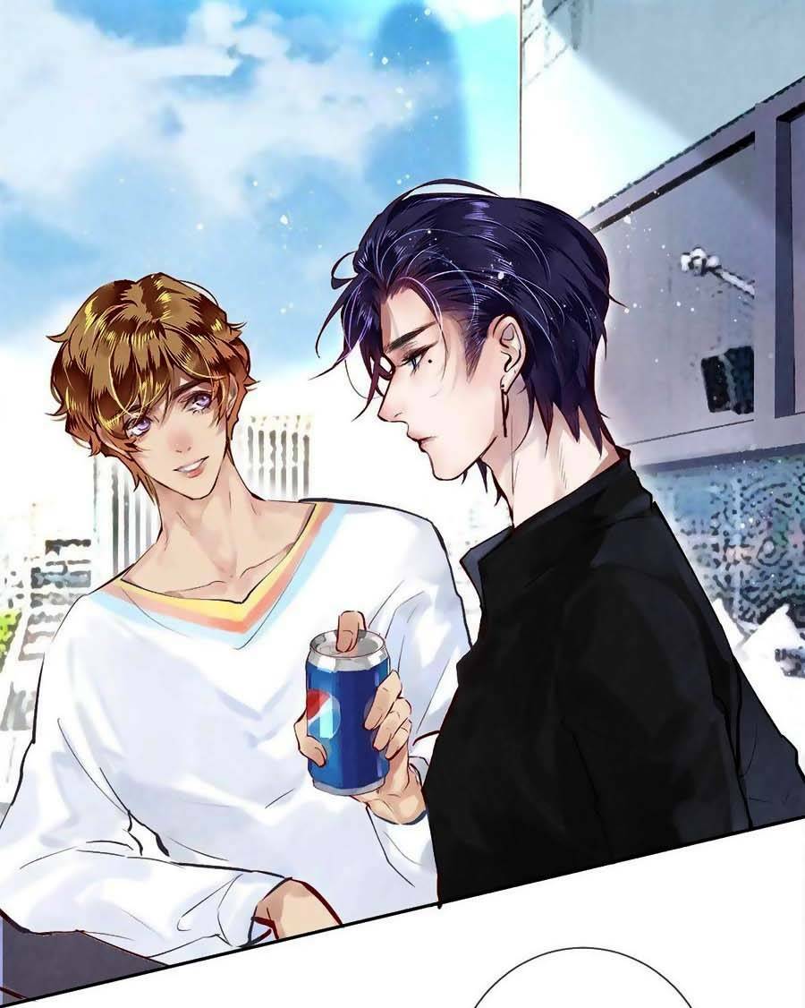 Chung Cư Của Các Ảnh Đế - Chapter 69 - Page 28