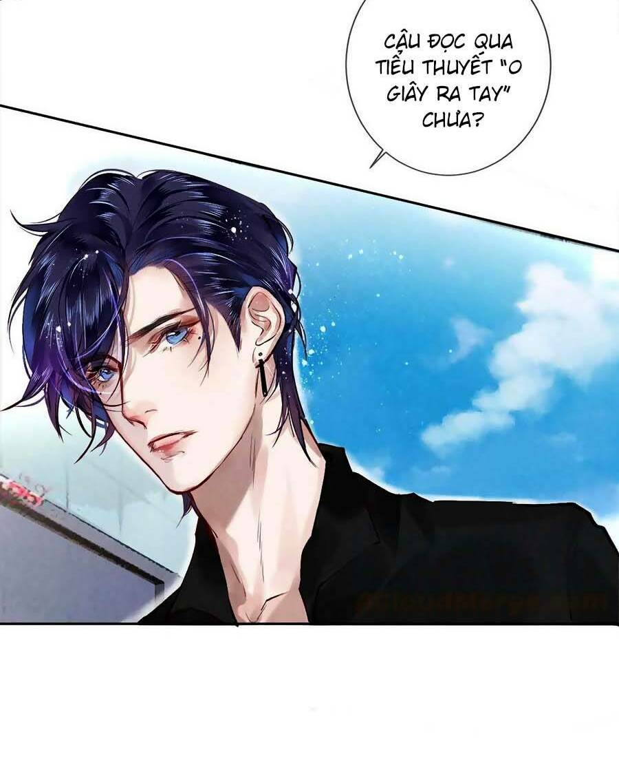 Chung Cư Của Các Ảnh Đế - Chapter 69 - Page 29