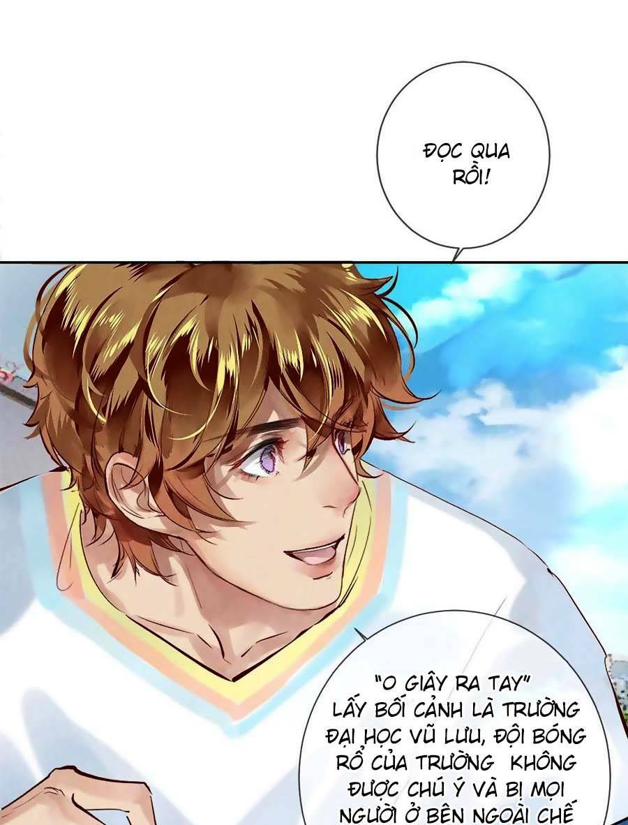 Chung Cư Của Các Ảnh Đế - Chapter 69 - Page 30