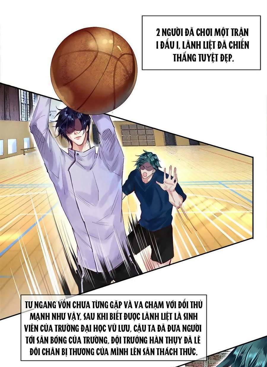 Chung Cư Của Các Ảnh Đế - Chapter 69 - Page 33