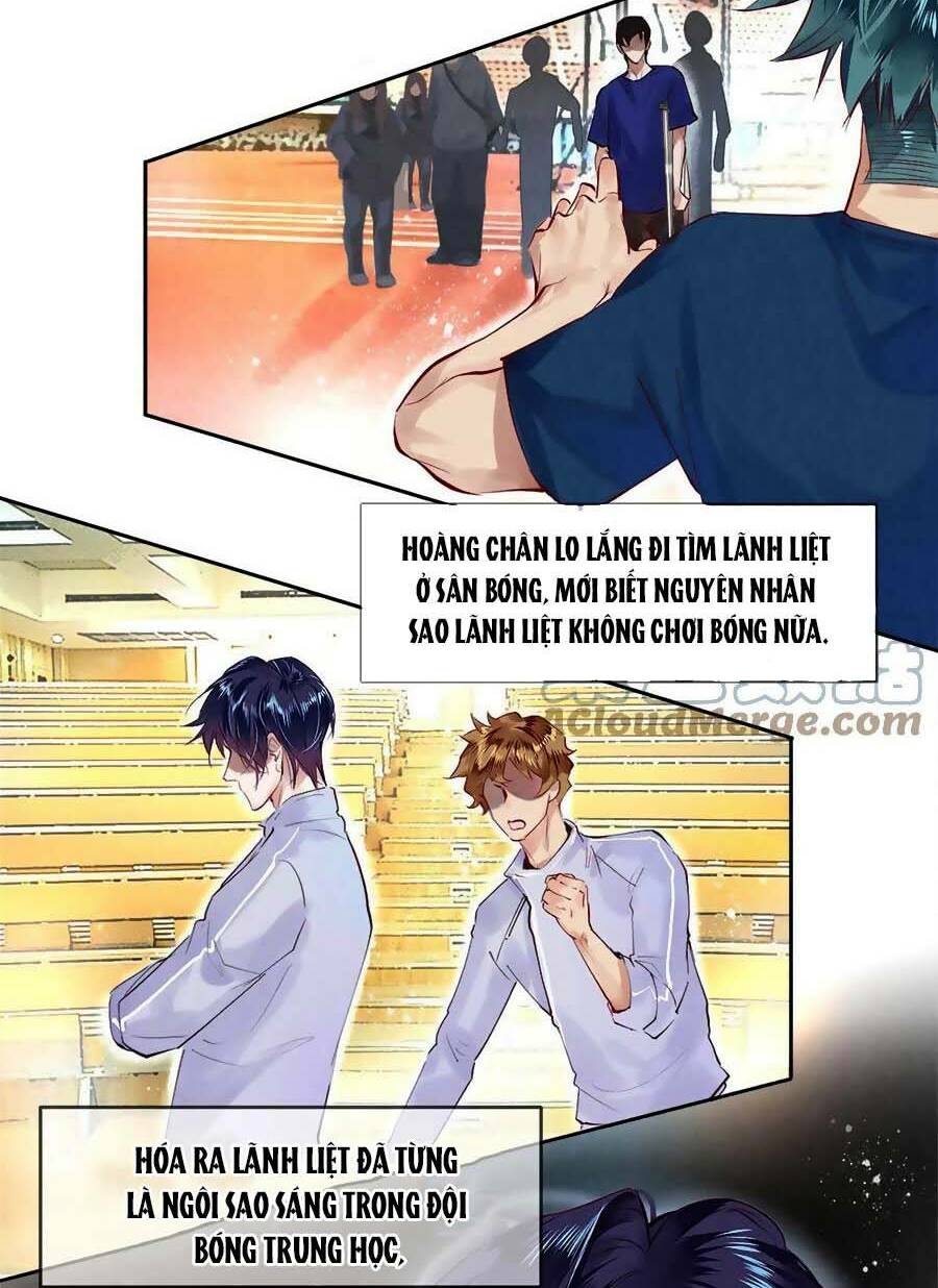 Chung Cư Của Các Ảnh Đế - Chapter 69 - Page 34