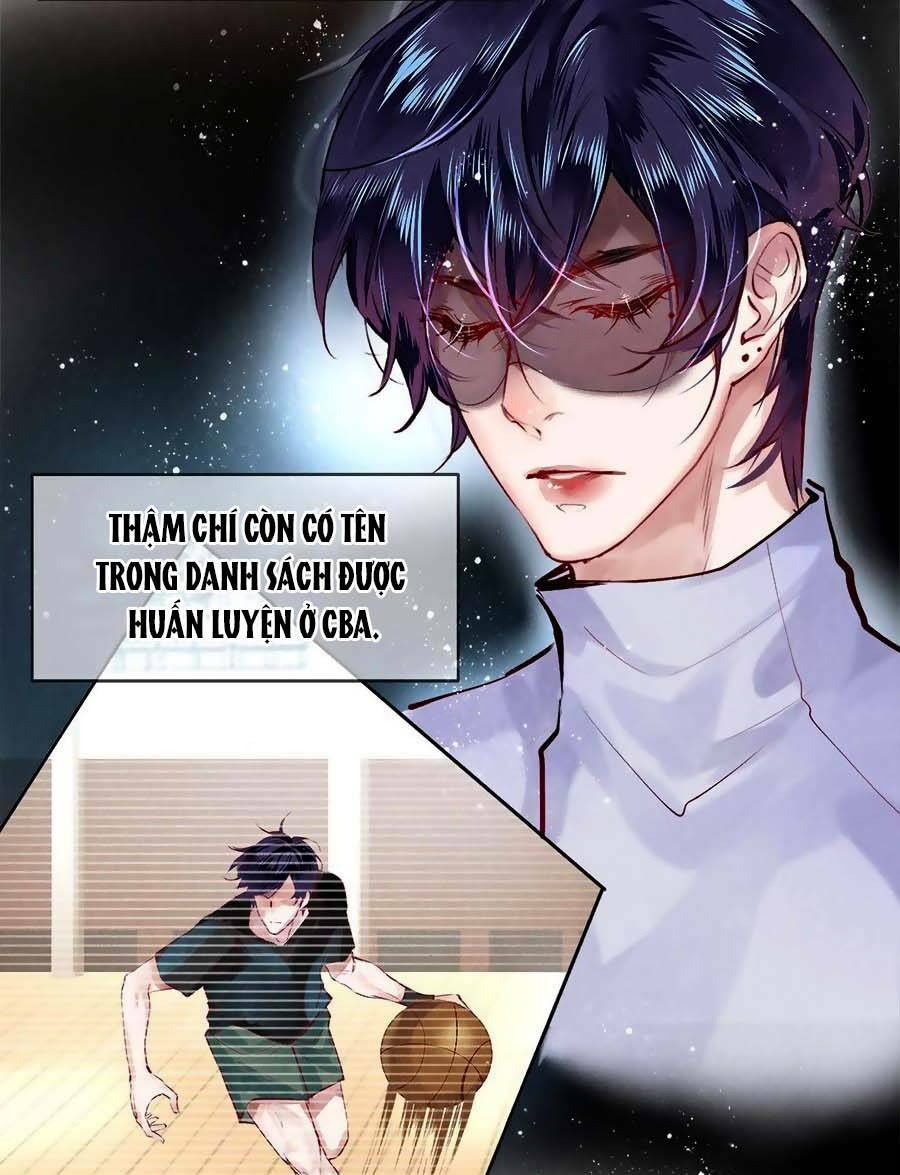 Chung Cư Của Các Ảnh Đế - Chapter 69 - Page 35