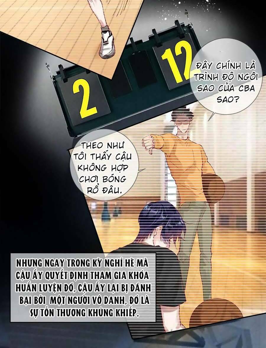 Chung Cư Của Các Ảnh Đế - Chapter 69 - Page 36