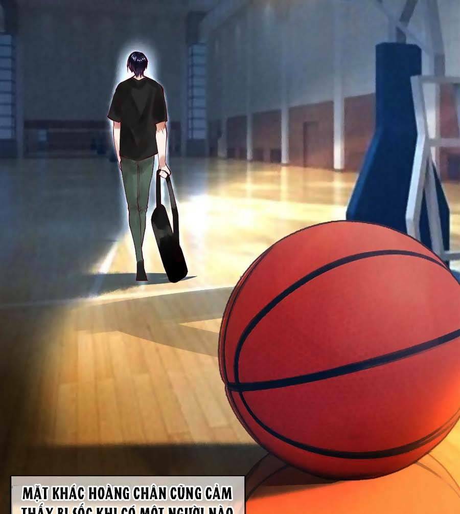 Chung Cư Của Các Ảnh Đế - Chapter 69 - Page 37