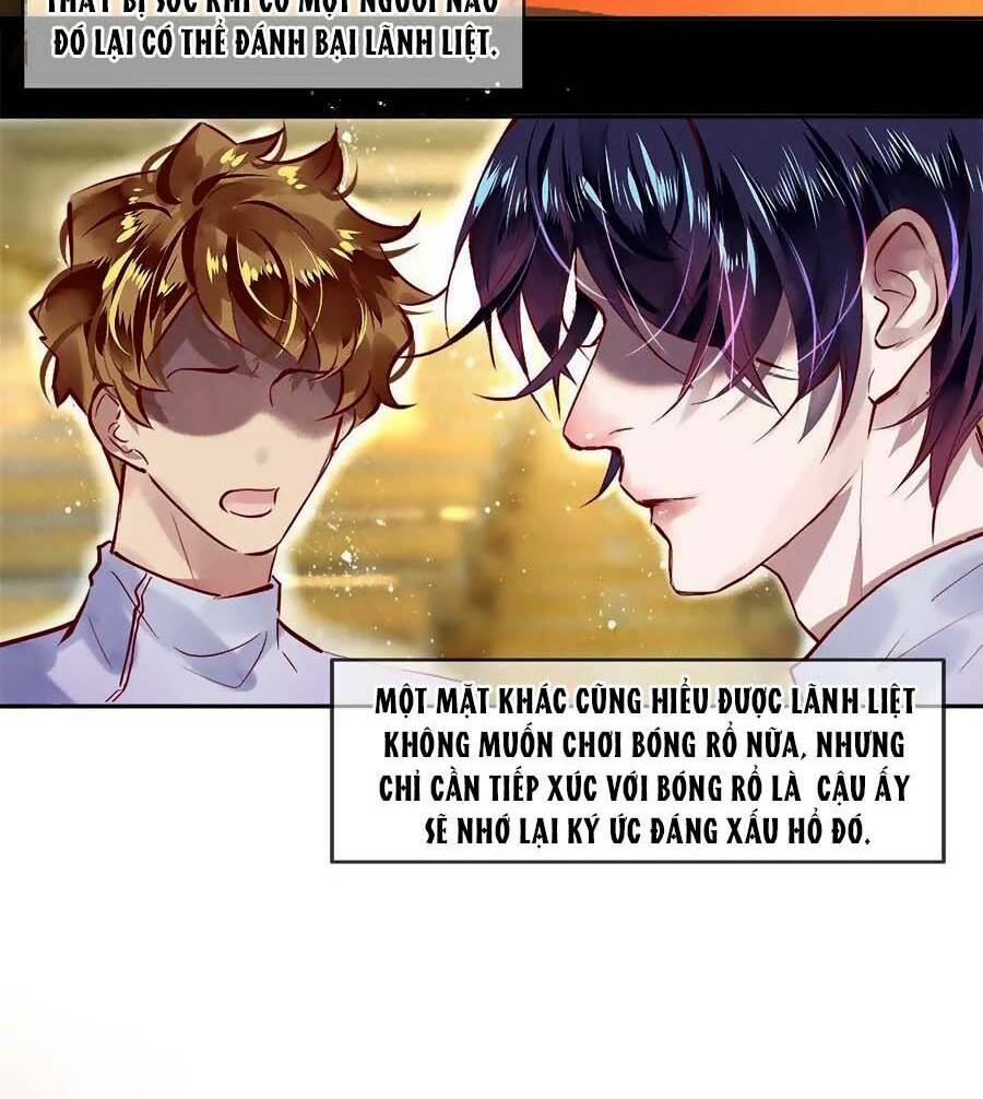 Chung Cư Của Các Ảnh Đế - Chapter 69 - Page 38