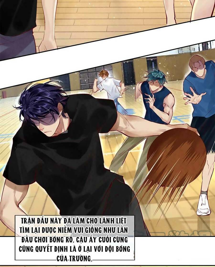 Chung Cư Của Các Ảnh Đế - Chapter 69 - Page 40