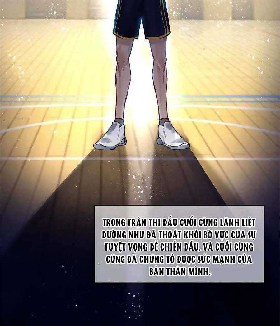 Chung Cư Của Các Ảnh Đế - Chapter 69 - Page 43
