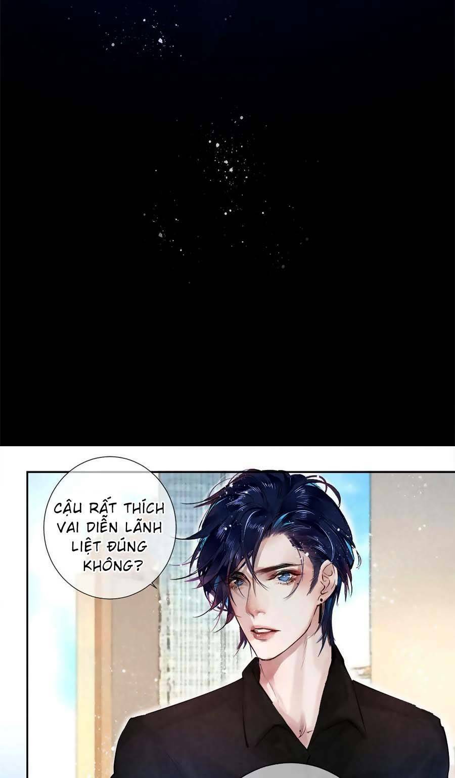 Chung Cư Của Các Ảnh Đế - Chapter 69 - Page 44