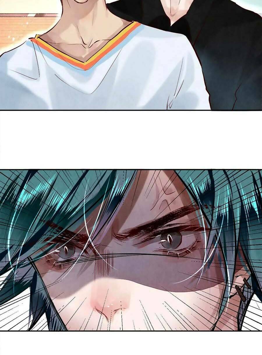 Chung Cư Của Các Ảnh Đế - Chapter 69 - Page 4