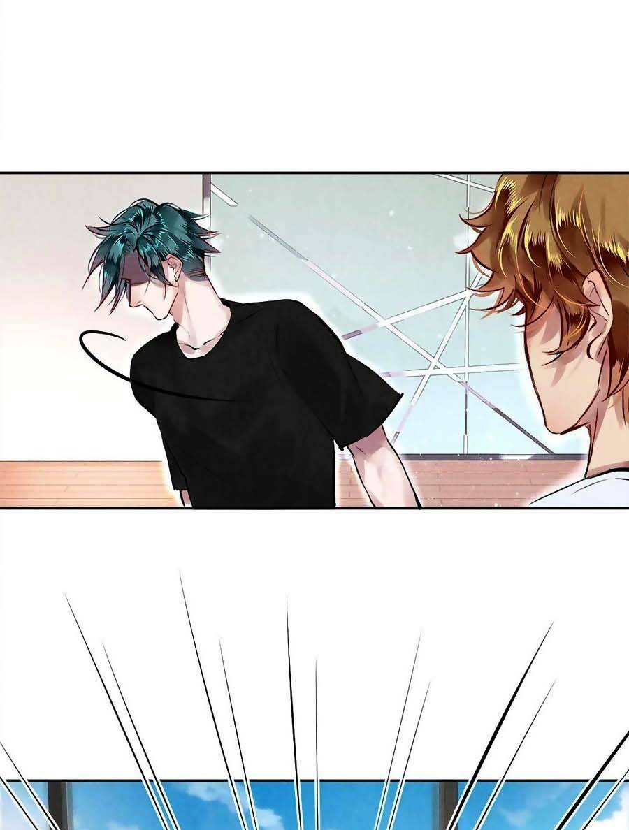 Chung Cư Của Các Ảnh Đế - Chapter 69 - Page 5