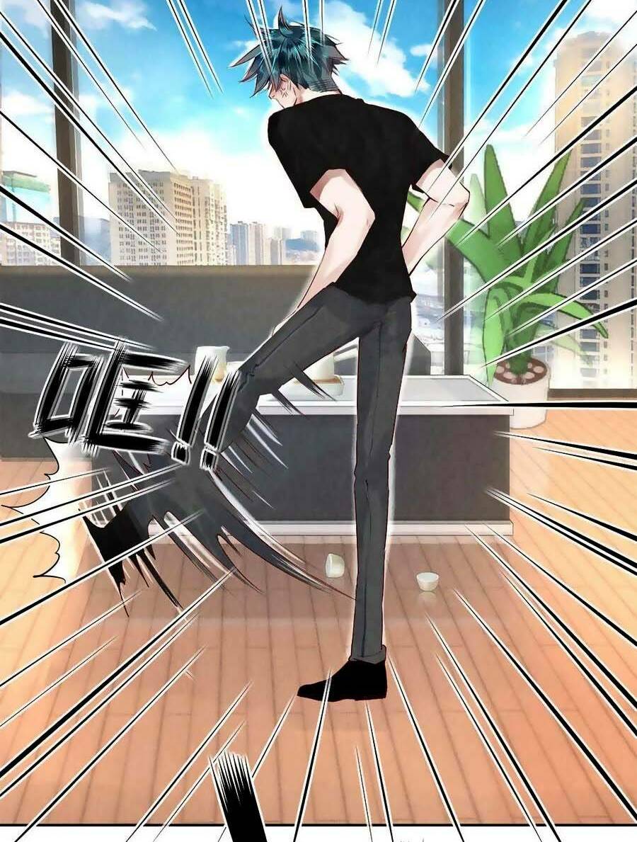 Chung Cư Của Các Ảnh Đế - Chapter 69 - Page 6