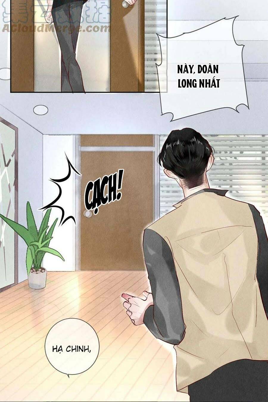 Chung Cư Của Các Ảnh Đế - Chapter 69 - Page 8