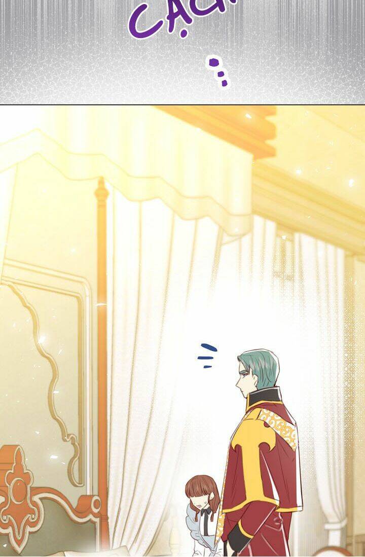 Vẻ Đẹp Của Ác Ma - Chapter 37.2 - Page 9