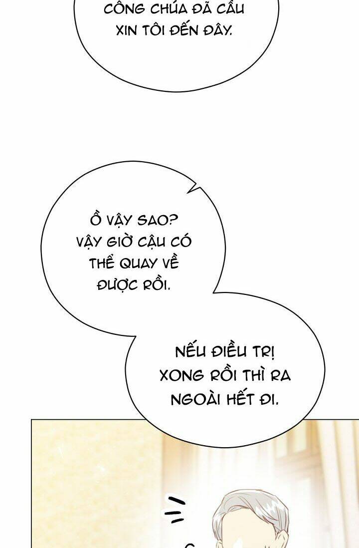 Vẻ Đẹp Của Ác Ma - Chapter 37.2 - Page 13