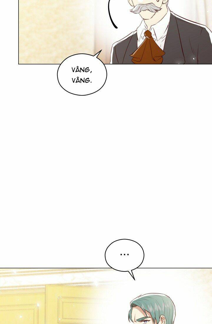 Vẻ Đẹp Của Ác Ma - Chapter 37.2 - Page 14