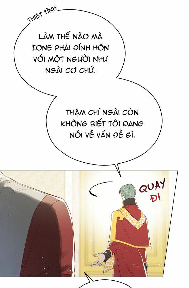 Vẻ Đẹp Của Ác Ma - Chapter 37.2 - Page 21