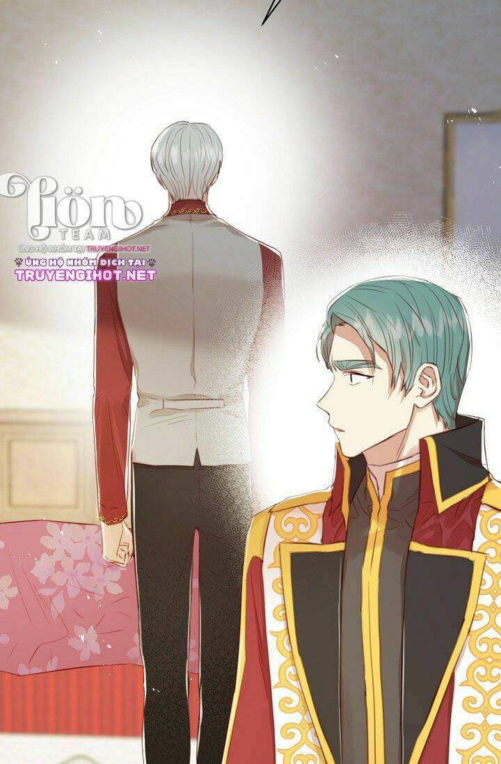 Vẻ Đẹp Của Ác Ma - Chapter 37.2 - Page 23