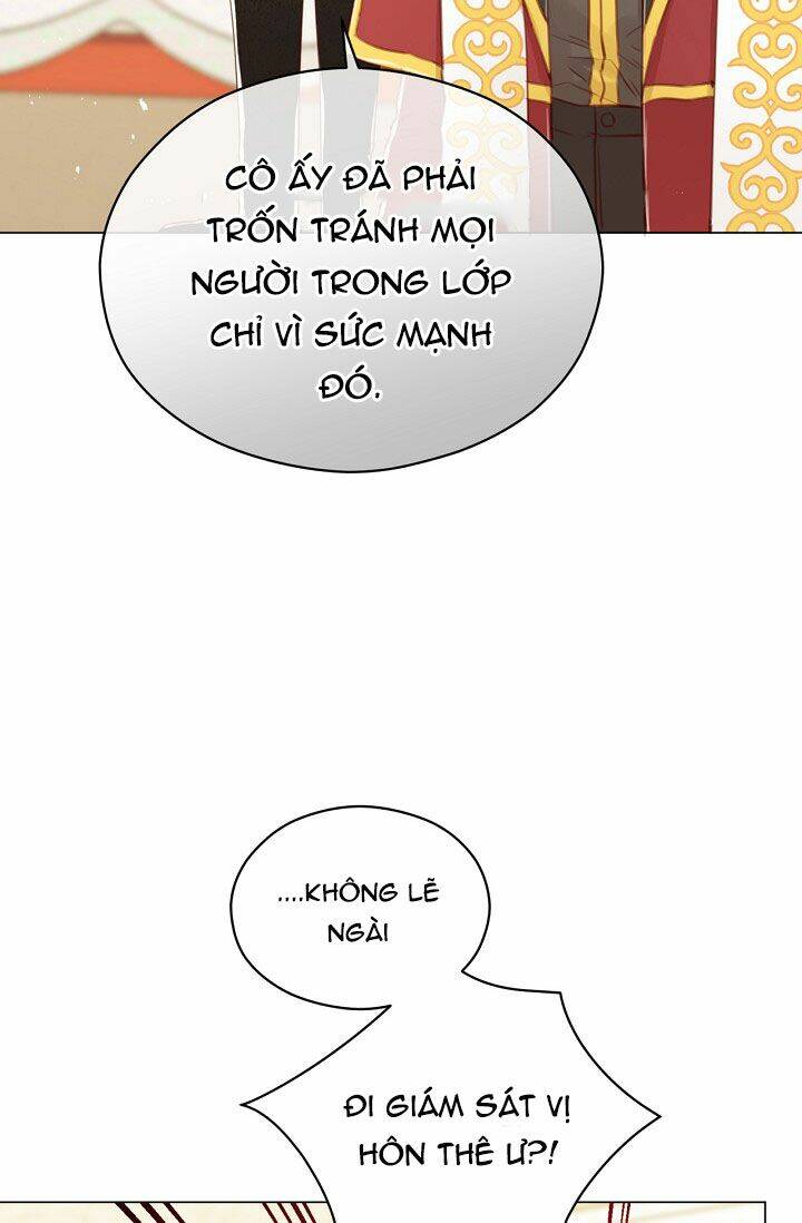 Vẻ Đẹp Của Ác Ma - Chapter 37.2 - Page 24