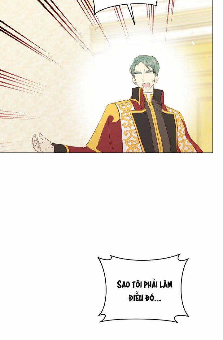 Vẻ Đẹp Của Ác Ma - Chapter 37.2 - Page 25