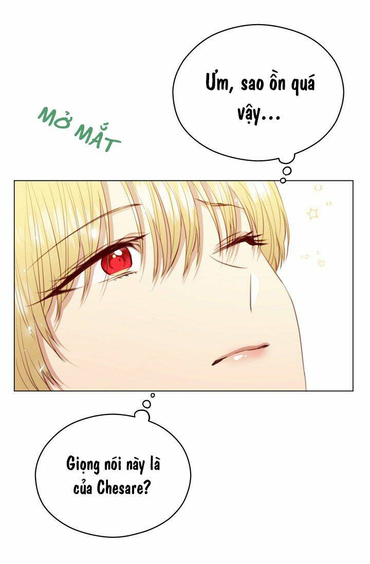 Vẻ Đẹp Của Ác Ma - Chapter 37.2 - Page 28