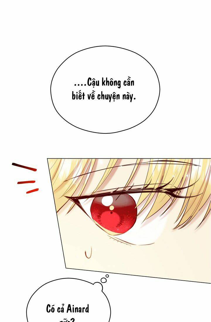 Vẻ Đẹp Của Ác Ma - Chapter 37.2 - Page 29