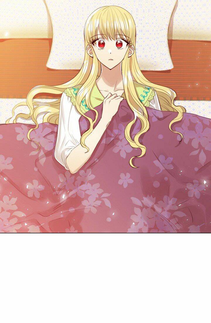 Vẻ Đẹp Của Ác Ma - Chapter 37.2 - Page 32