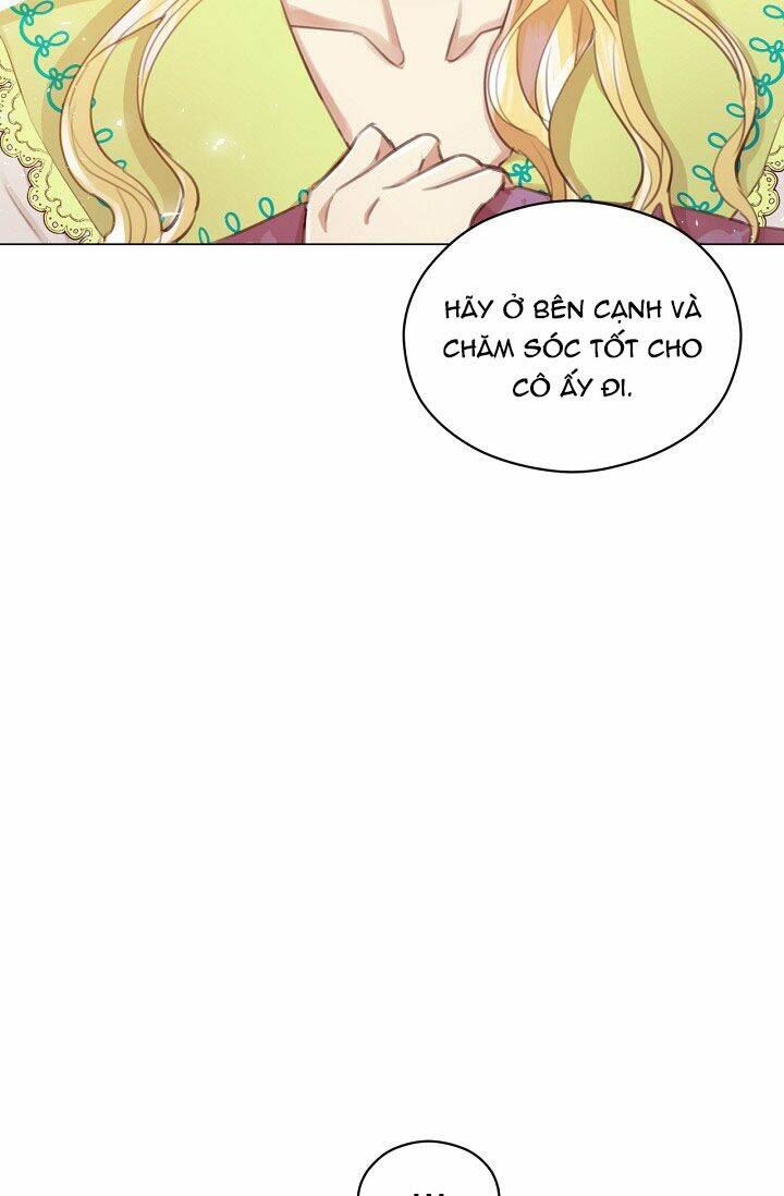 Vẻ Đẹp Của Ác Ma - Chapter 37.2 - Page 34