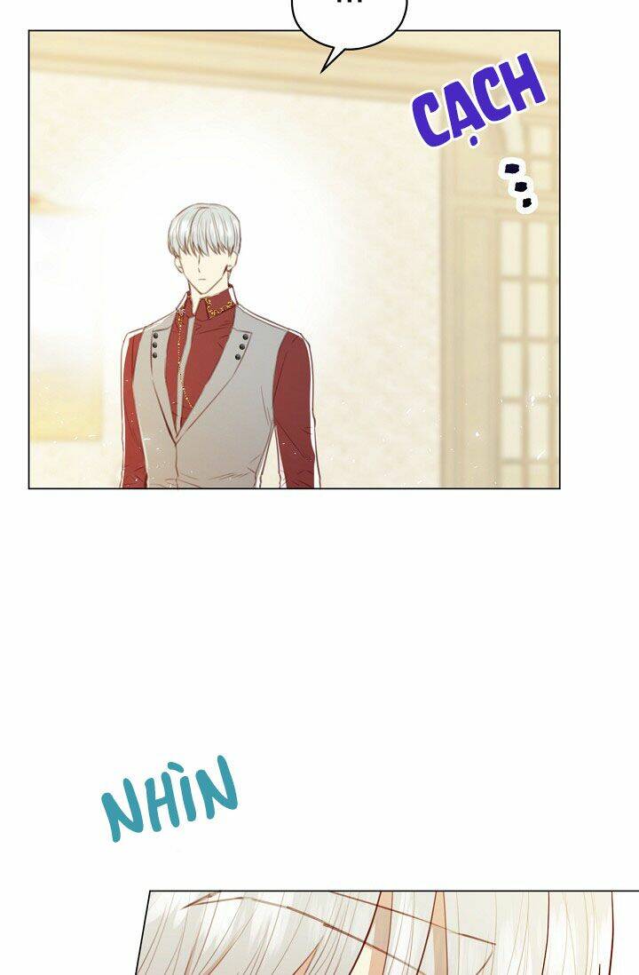 Vẻ Đẹp Của Ác Ma - Chapter 37.2 - Page 35