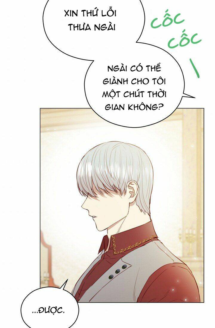 Vẻ Đẹp Của Ác Ma - Chapter 37.2 - Page 38