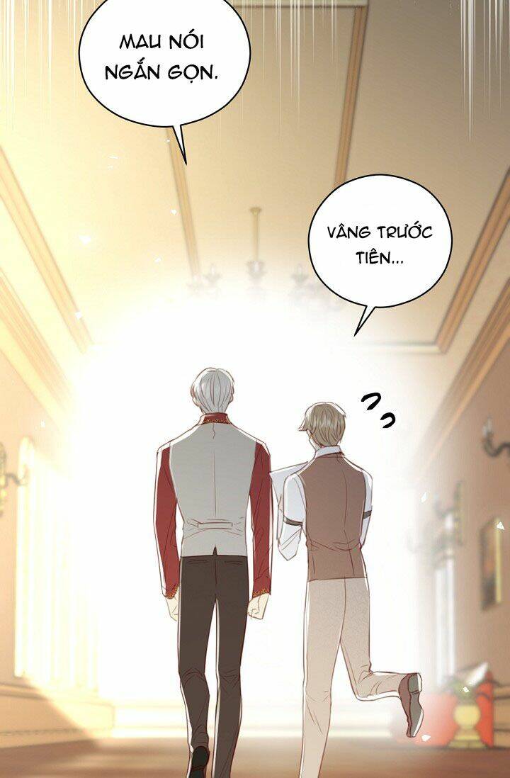 Vẻ Đẹp Của Ác Ma - Chapter 37.2 - Page 3