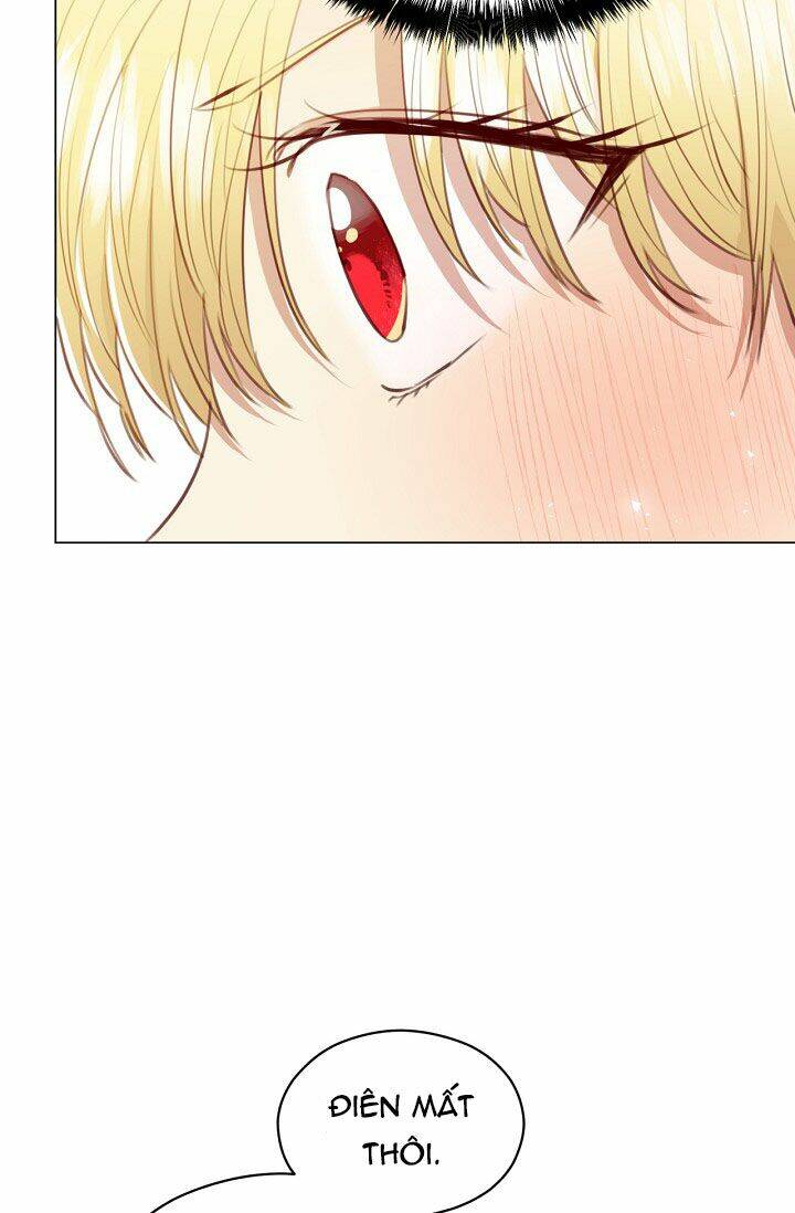 Vẻ Đẹp Của Ác Ma - Chapter 37.2 - Page 42