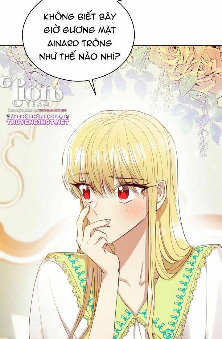 Vẻ Đẹp Của Ác Ma - Chapter 37.2 - Page 43