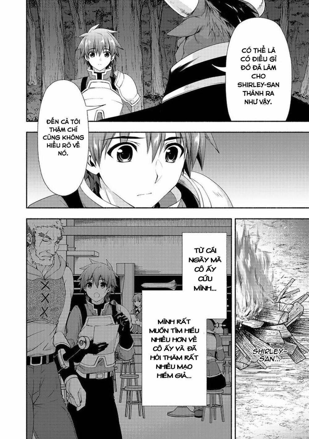Moto Kizoku Reijou de Mikon no Haha Desuga, Musumetachi ga Kawaii Sugite Boukenshagyo mo Ku ni Narim - Chapter 7 - Page 14