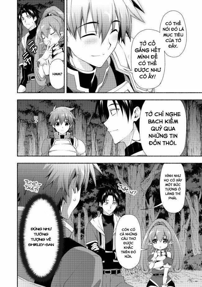 Moto Kizoku Reijou de Mikon no Haha Desuga, Musumetachi ga Kawaii Sugite Boukenshagyo mo Ku ni Narim - Chapter 7 - Page 7
