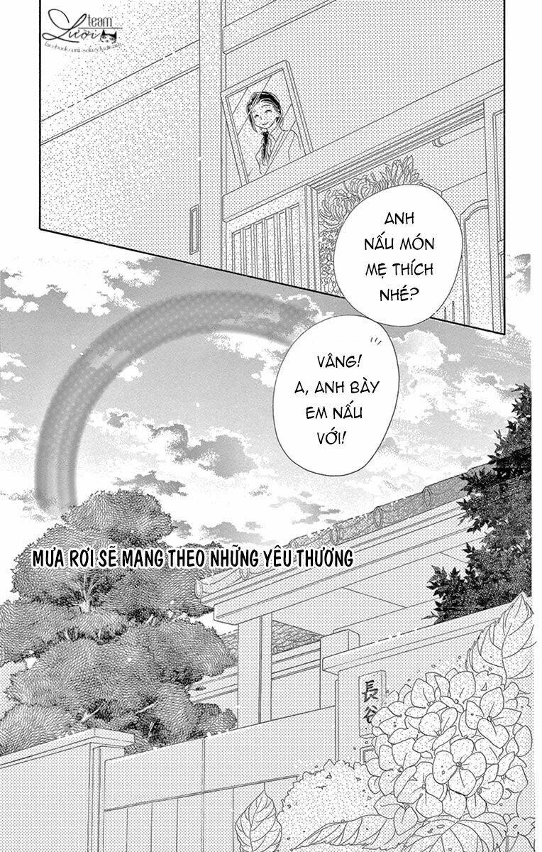 Ảo Ảnh Tình Yêu - Chapter 12 - Page 36