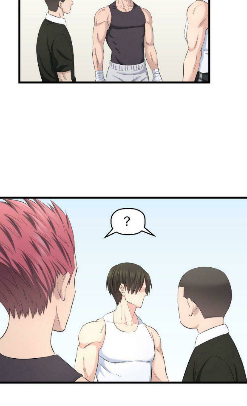 Đối Mặt Với Thử Thách - Chapter 85 - Page 10