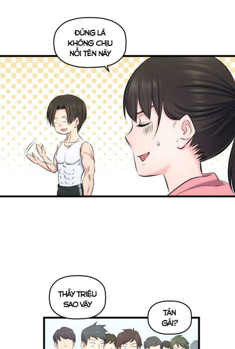 Đối Mặt Với Thử Thách - Chapter 85 - Page 11