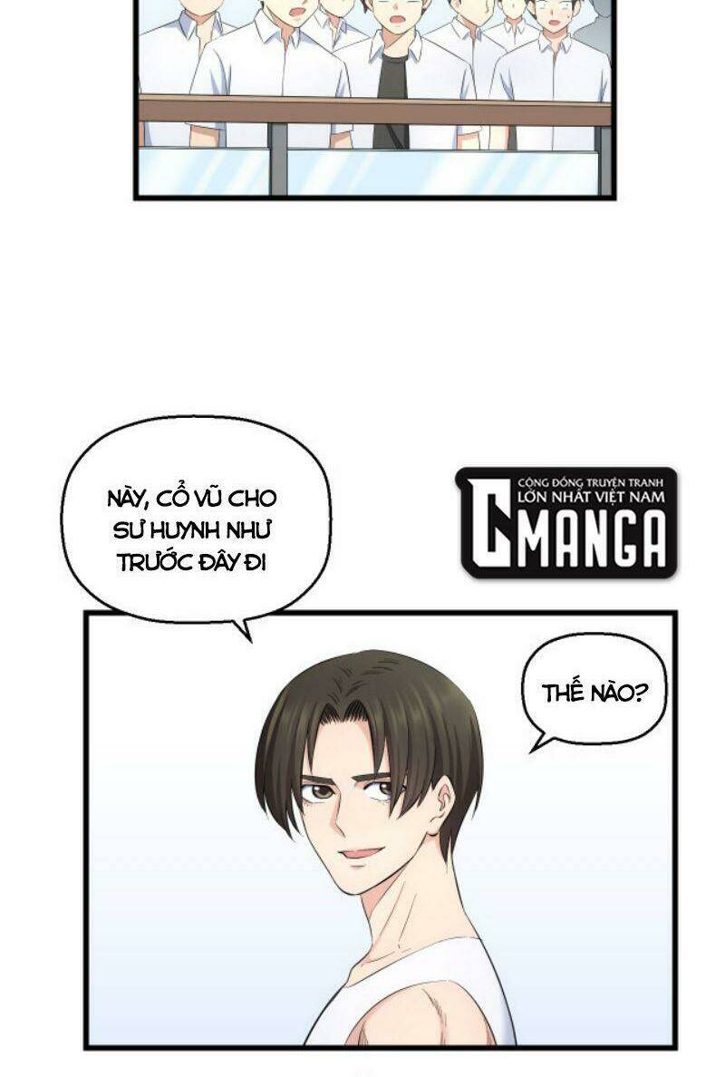 Đối Mặt Với Thử Thách - Chapter 85 - Page 12