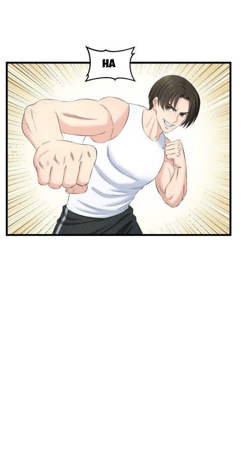 Đối Mặt Với Thử Thách - Chapter 85 - Page 17