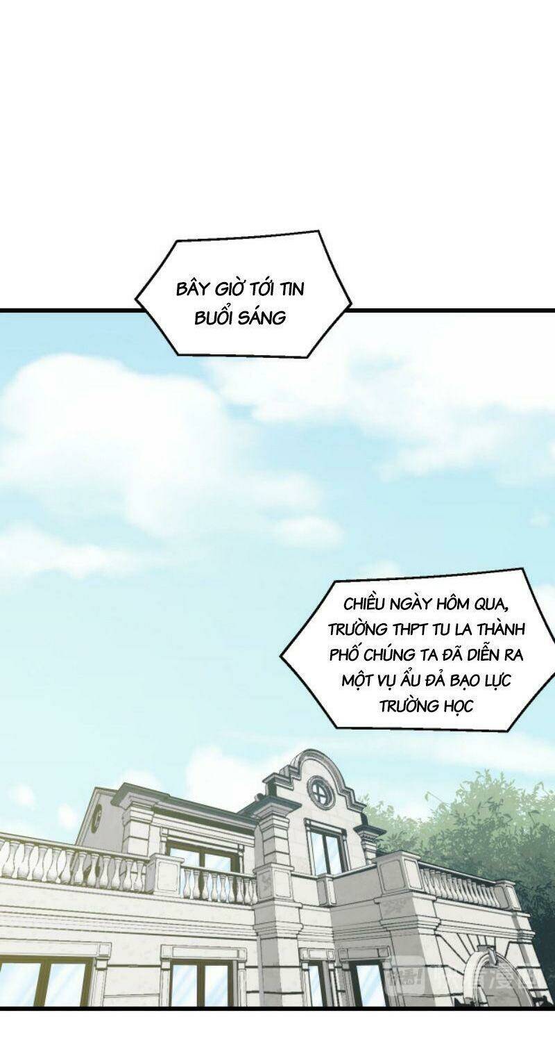 Đối Mặt Với Thử Thách - Chapter 85 - Page 18