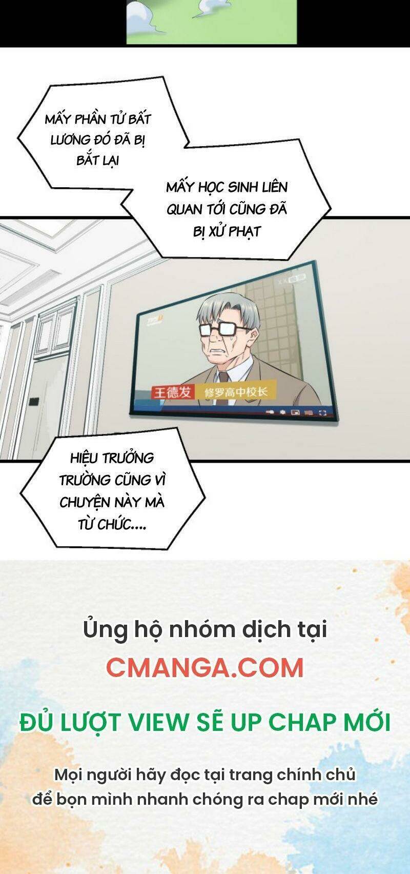 Đối Mặt Với Thử Thách - Chapter 85 - Page 21