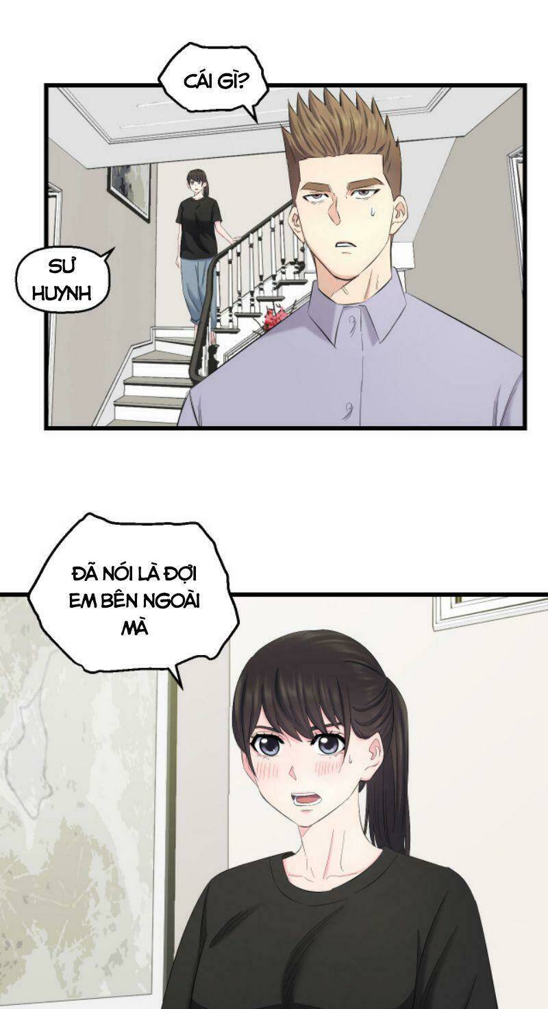 Đối Mặt Với Thử Thách - Chapter 85 - Page 24