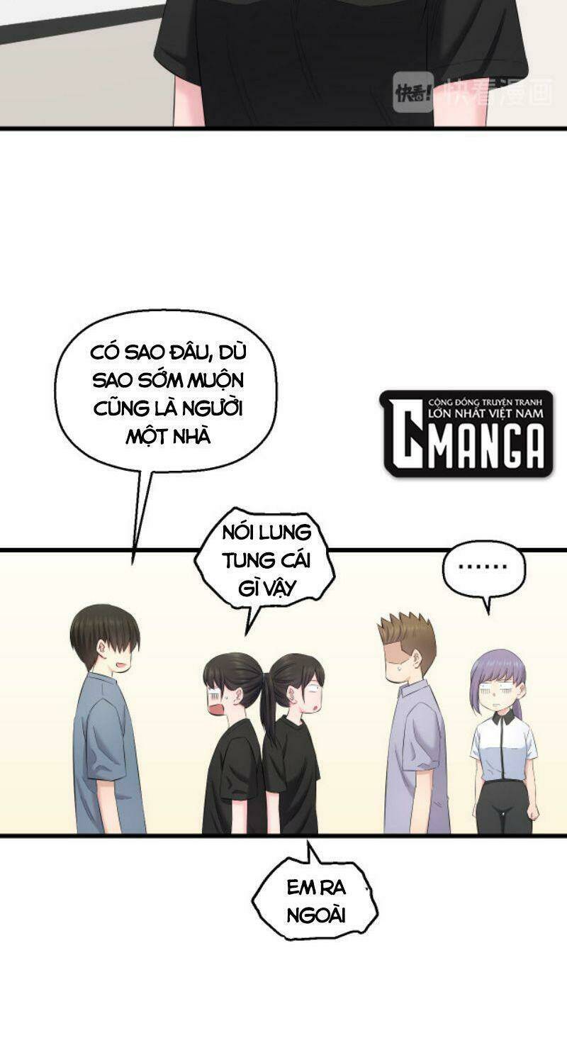 Đối Mặt Với Thử Thách - Chapter 85 - Page 25