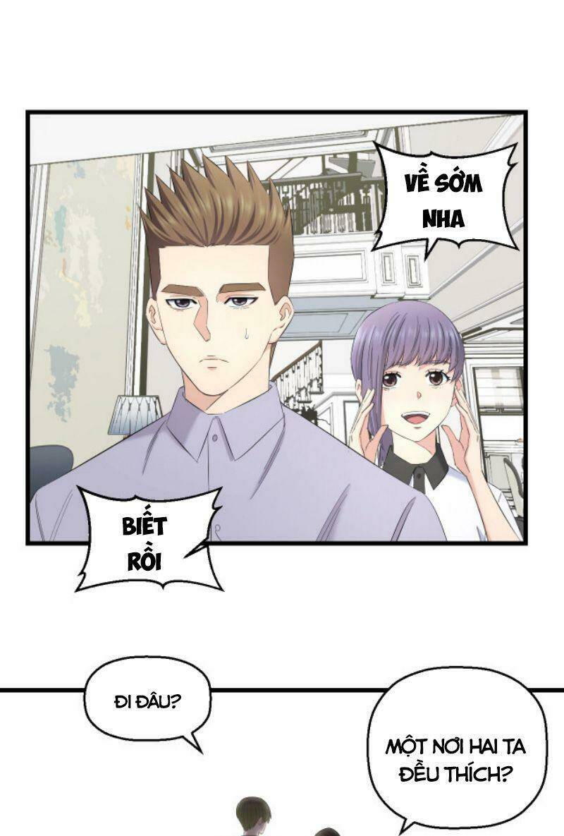 Đối Mặt Với Thử Thách - Chapter 85 - Page 26