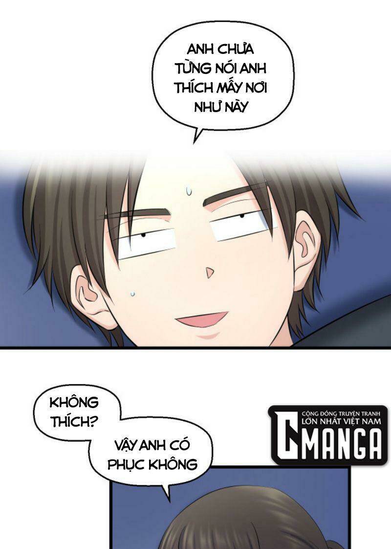 Đối Mặt Với Thử Thách - Chapter 85 - Page 28